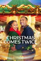 Christmas Comes Twice - Movie Poster (xs thumbnail)