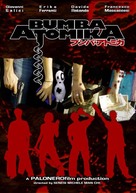 Bumba atomika - Movie Cover (xs thumbnail)