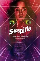Suspiria - Australian poster (xs thumbnail)