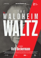 Waldheims Walzer - Austrian Movie Poster (xs thumbnail)