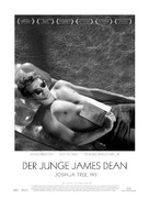 Joshua Tree, 1951: A Portrait of James Dean - German Movie Poster (xs thumbnail)