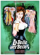 La donna più bella del mondo Poster