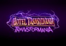 Hotel Transylvania: Transformania - Logo (xs thumbnail)