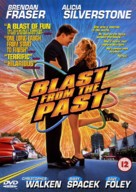Blast from the Past - British Movie Cover (xs thumbnail)