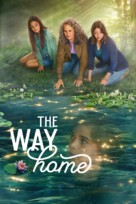 &quot;The Way Home&quot; - Movie Poster (xs thumbnail)