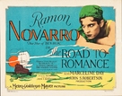 The Road to Romance - Movie Poster (xs thumbnail)