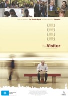 The Visitor - Australian Movie Poster (xs thumbnail)
