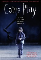 Come Play - French DVD movie cover (xs thumbnail)