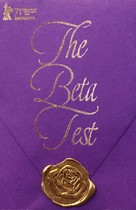 The Beta Test - Movie Cover (xs thumbnail)