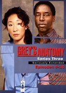 &quot;Grey&#039;s Anatomy&quot; - Movie Cover (xs thumbnail)