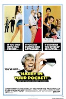 Harry in Your Pocket - Movie Poster (xs thumbnail)