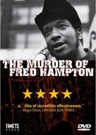 The Murder of Fred Hampton - Movie Cover (xs thumbnail)