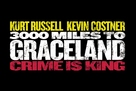 3000 Miles To Graceland - Logo (xs thumbnail)