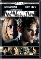 It&#039;s All About Love - DVD movie cover (xs thumbnail)