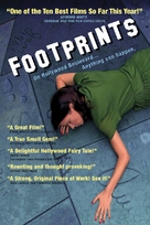Footprints - DVD movie cover (xs thumbnail)