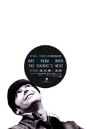 One Flew Over the Cuckoo&#039;s Nest - Slovak Movie Poster (xs thumbnail)