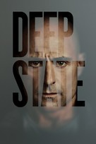 &quot;Deep State&quot; - British Video on demand movie cover (xs thumbnail)