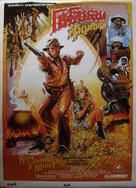 King Solomon&#039;s Mines - Thai Movie Poster (xs thumbnail)