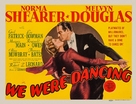 We Were Dancing - Movie Poster (xs thumbnail)