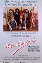 The Ladies Club - Movie Poster (xs thumbnail)