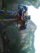 Transformers: Age of Extinction - Key art (xs thumbnail)