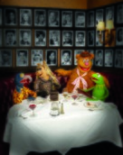 &quot;The Muppets&quot; -  Key art (xs thumbnail)