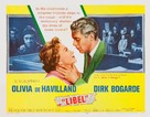 Libel - Movie Poster (xs thumbnail)