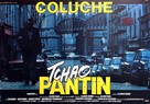 Tchao pantin - French Movie Poster (xs thumbnail)