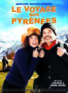 Voyage aux Pyr&eacute;n&eacute;es, Le - French Movie Poster (xs thumbnail)