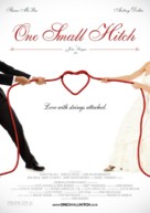 One Small Hitch - Movie Poster (xs thumbnail)