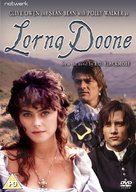 Lorna Doone - British Movie Cover (xs thumbnail)