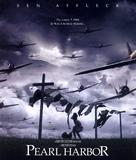 Pearl Harbor - Movie Cover (xs thumbnail)