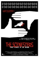 The Scenesters - Movie Poster (xs thumbnail)