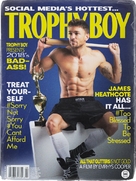 Trophy Boy - Movie Poster (xs thumbnail)