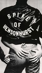 Spike of Bensonhurst - Movie Poster (xs thumbnail)