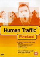 Human Traffic - British poster (xs thumbnail)