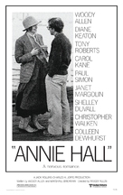Annie Hall - Movie Poster (xs thumbnail)