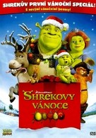 Shrek the Halls - Czech Movie Cover (xs thumbnail)
