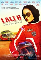 Laleh (Drive) - Canadian Movie Poster (xs thumbnail)