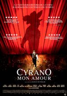 Edmond - Colombian Movie Poster (xs thumbnail)