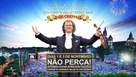 Andr&eacute; Rieu&#039;s 2015 Maastricht Concert - Brazilian Movie Poster (xs thumbnail)