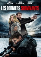 Last Survivors - Canadian Video on demand movie cover (xs thumbnail)