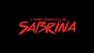 &quot;Chilling Adventures of Sabrina&quot; - Brazilian Logo (xs thumbnail)