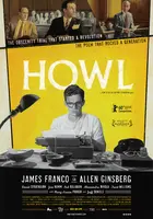 Howl - Dutch Movie Poster (xs thumbnail)