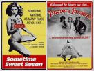 Sometime Sweet Susan - Combo movie poster (xs thumbnail)