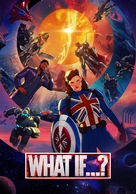 &quot;What If...?&quot; - Movie Cover (xs thumbnail)