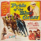 Pride of the Blue Grass - Movie Poster (xs thumbnail)