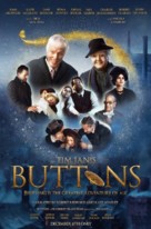 Buttons - Movie Poster (xs thumbnail)