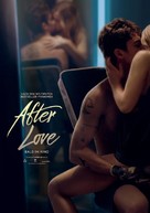 After We Fell - German Movie Poster (xs thumbnail)