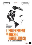 L&#039;enl&egrave;vement de Michel Houellebecq - French DVD movie cover (xs thumbnail)